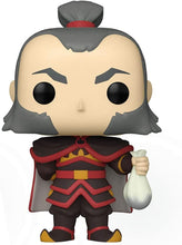 Cargar imagen en el visor de la galería, POP! AVATAR, ADMIRAL ZHAO