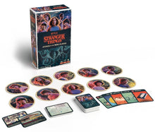Cargar imagen en el visor de la galería, STRANGER THINGS: ATTACK OF THE MIND FLAYER