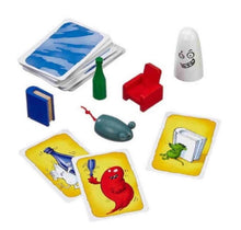 Cargar imagen en el visor de la galería, FANTASMA BLITZ