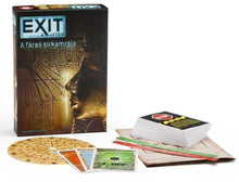 Cargar imagen en el visor de la galería, EXIT: LA TUMBA DEL FARAÓN
