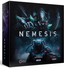 Cargar imagen en el visor de la galería, NÉMESIS