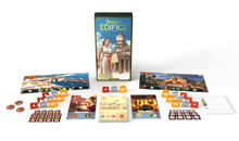 Cargar imagen en el visor de la galería, 7 WONDERS EDIFICE