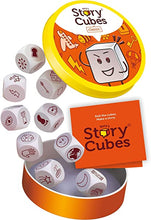 Cargar imagen en el visor de la galería, STORY CUBES CLÁSICO ECO BLISTER