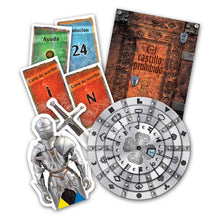 Cargar imagen en el visor de la galería, EXIT: EL CASTILLO PROHIBIDO