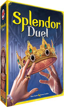 Cargar imagen en el visor de la galería, SPLENDOR DUEL