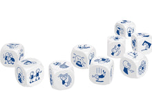 Cargar imagen en el visor de la galería, STORY CUBES ACCIONES ECO BLISTER