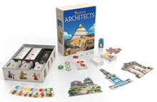 Cargar imagen en el visor de la galería, 7 WONDERS ARCHITECTS