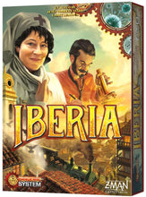 Cargar imagen en el visor de la galería, PANDEMIC IBERIA