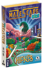 Cargar imagen en el visor de la galería, MAZESCAPE KIDS HIPNOS