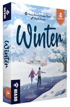 Cargar imagen en el visor de la galería, WINTER