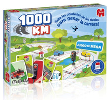 Cargar imagen en el visor de la galería, 1000 KM