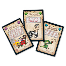 Cargar imagen en el visor de la galería, MUNCHKIN 8: CENTAUROS DE LA MAZMORRA