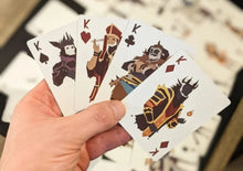 Cargar imagen en el visor de la galería, REGICIDE