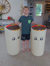 Cargar imagen en el visor de la galería, THROW THROW BURRITO: EDICIÓN EXTREMA