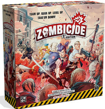 Cargar imagen en el visor de la galería, ZOMBICIDE