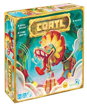 Cargar imagen en el visor de la galería, COATL