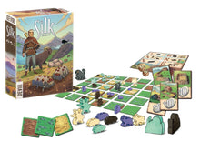 Cargar imagen en el visor de la galería, SILK