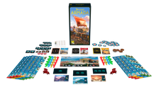 Cargar imagen en el visor de la galería, 7 WONDERS ARMADA