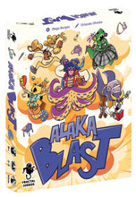 Cargar imagen en el visor de la galería, ALAKA BLAST