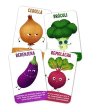 Cargar imagen en el visor de la galería, ¿ALCACHOFAS? ¡NO, GRACIAS!