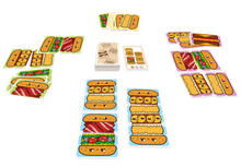 Cargar imagen en el visor de la galería, BURGER ¡YA!