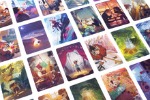 Cargar imagen en el visor de la galería, STELLA DIXIT UNIVERSE