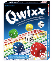 Cargar imagen en el visor de la galería, QWIXX