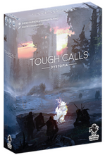 Cargar imagen en el visor de la galería, TOUGH CALLS: DYSTOPIA