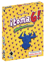 Cargar imagen en el visor de la galería, ¡TOMA 6!