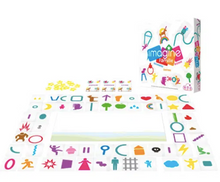 Cargar imagen en el visor de la galería, IMAGINE FAMILY