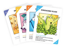 Cargar imagen en el visor de la galería, UNSTABLE UNICORNS