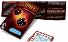 Cargar imagen en el visor de la galería, KNISTER