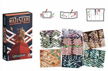 Cargar imagen en el visor de la galería, MAZESCAPE ARIADNE