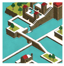 Cargar imagen en el visor de la galería, MAZESCAPE LABYRINTHOS