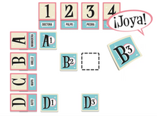 Cargar imagen en el visor de la galería, PISTAS CRUZADAS