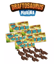 Cargar imagen en el visor de la galería, DRAFTOSAURUS MARINA
