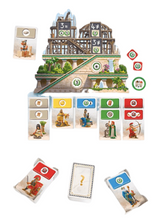 Cargar imagen en el visor de la galería, 7 WONDERS ARCHITECTS