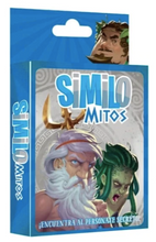 Cargar imagen en el visor de la galería, SIMILO MITOS