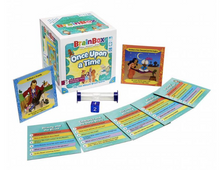 Cargar imagen en el visor de la galería, BRAINBOX ÉRASE UNA VEZ