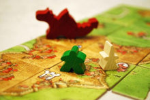 Cargar imagen en el visor de la galería, CARCASSONNE LA PRINCESA Y EL DRAGÓN
