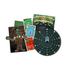 Cargar imagen en el visor de la galería, EXIT: LA FERIA TERRORÍFICA