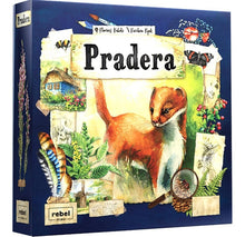 Cargar imagen en el visor de la galería, PRADERA