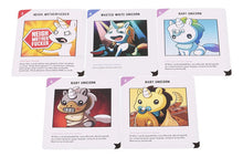 Cargar imagen en el visor de la galería, UNSTABLE UNICORNS NSFW