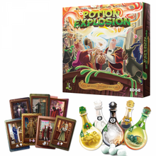 Cargar imagen en el visor de la galería, POTION EXPLOSION EL 5º INGREDIENTE