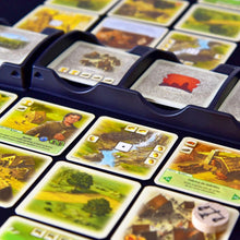 Cargar imagen en el visor de la galería, CATAN: EL DUELO