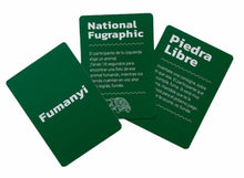 Cargar imagen en el visor de la galería, FUMANYI