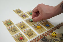 Cargar imagen en el visor de la galería, THE RED CATHEDRAL