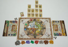 Cargar imagen en el visor de la galería, THE RED CATHEDRAL