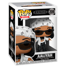 Cargar imagen en el visor de la galería, POP! AALIYAH