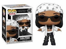 Cargar imagen en el visor de la galería, POP! AALIYAH